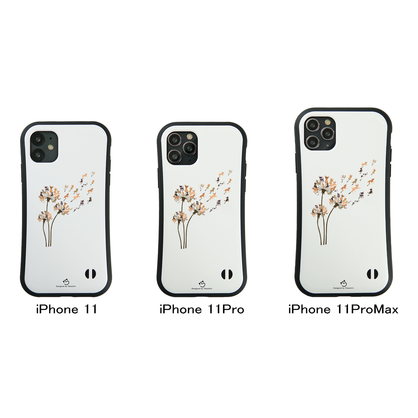ケース いぬ 犬 イラスト チワワ タンポポ スマホ ケース iPhone8, SE2, SE3 ~ ケース iPhone16シリーズ