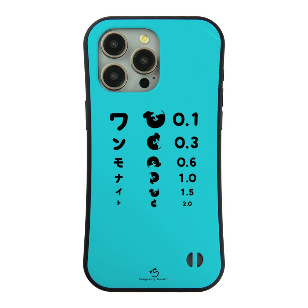 ケース いぬ 犬 イラスト ワャンモナイト スマホ ケース iPhone8, SE2, SE3 ~ ケース iPhone16シリーズ