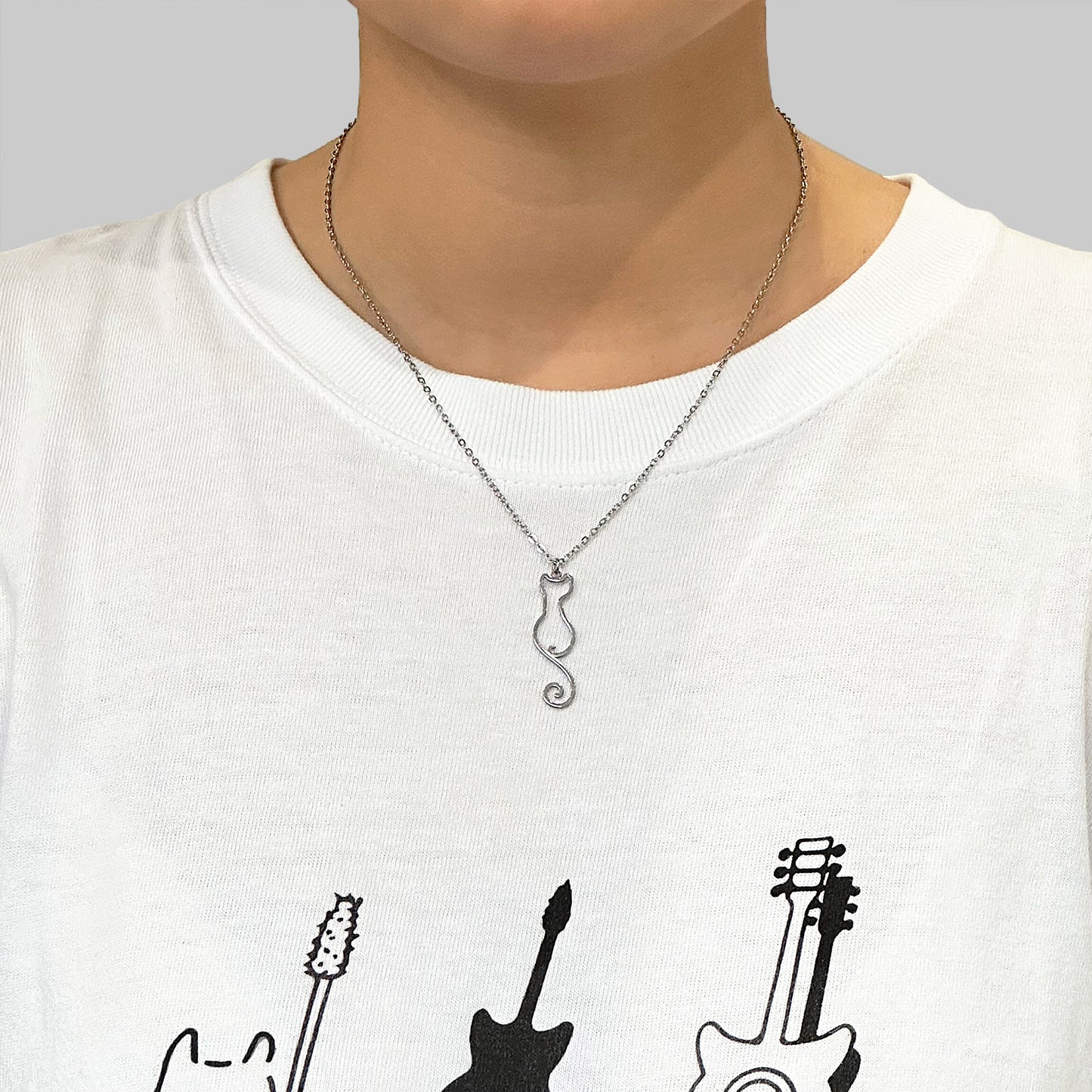 猫 ネックレス レディース 人気 ネコ ペンダント バレンタインギフト・誕生日・記念日・母の日プレゼント (割引クーポン対象外).