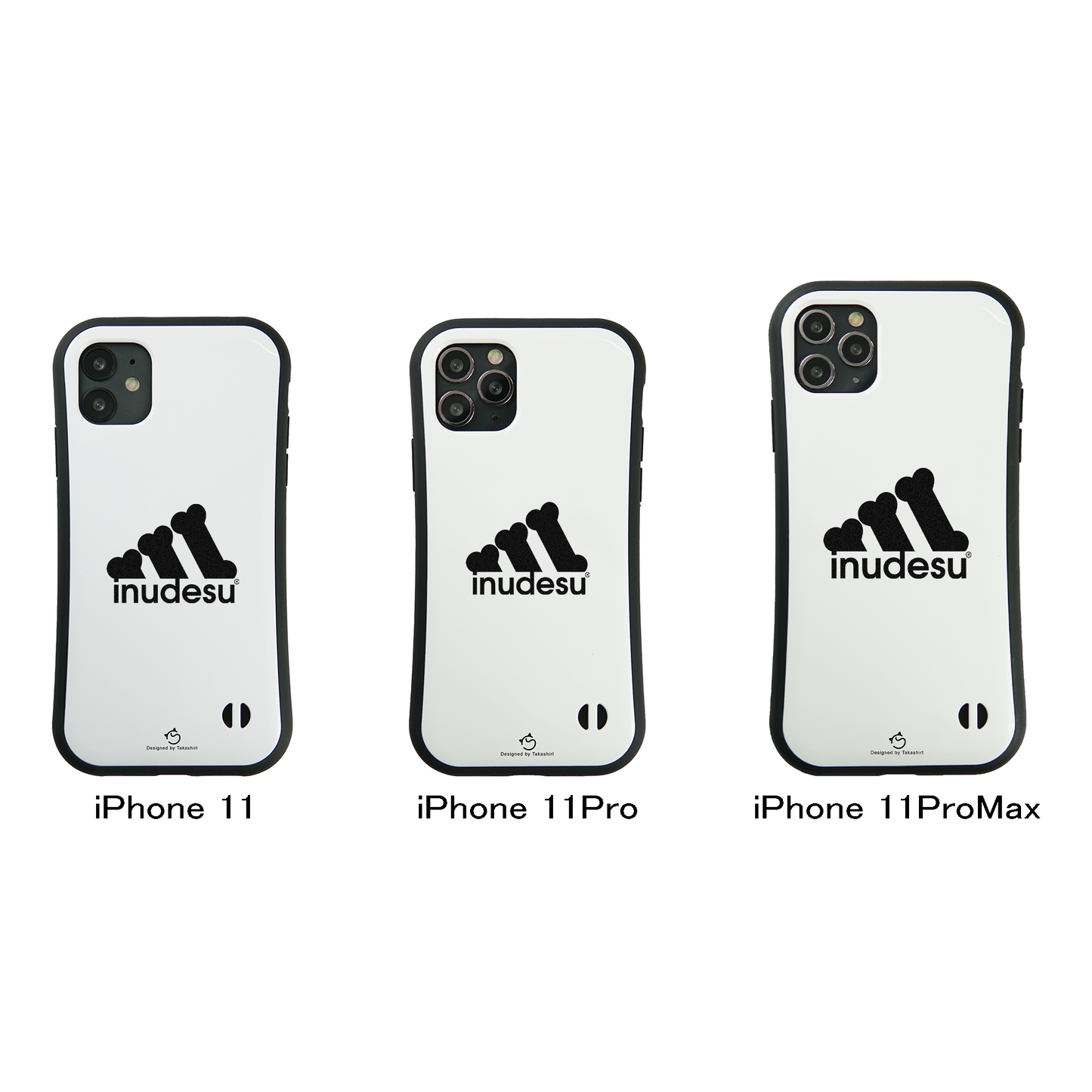 ケース いぬ 犬 イラスト INUDESU スマホ ケース iPhone8, SE2, SE3 ~ ケース iPhone16セリア