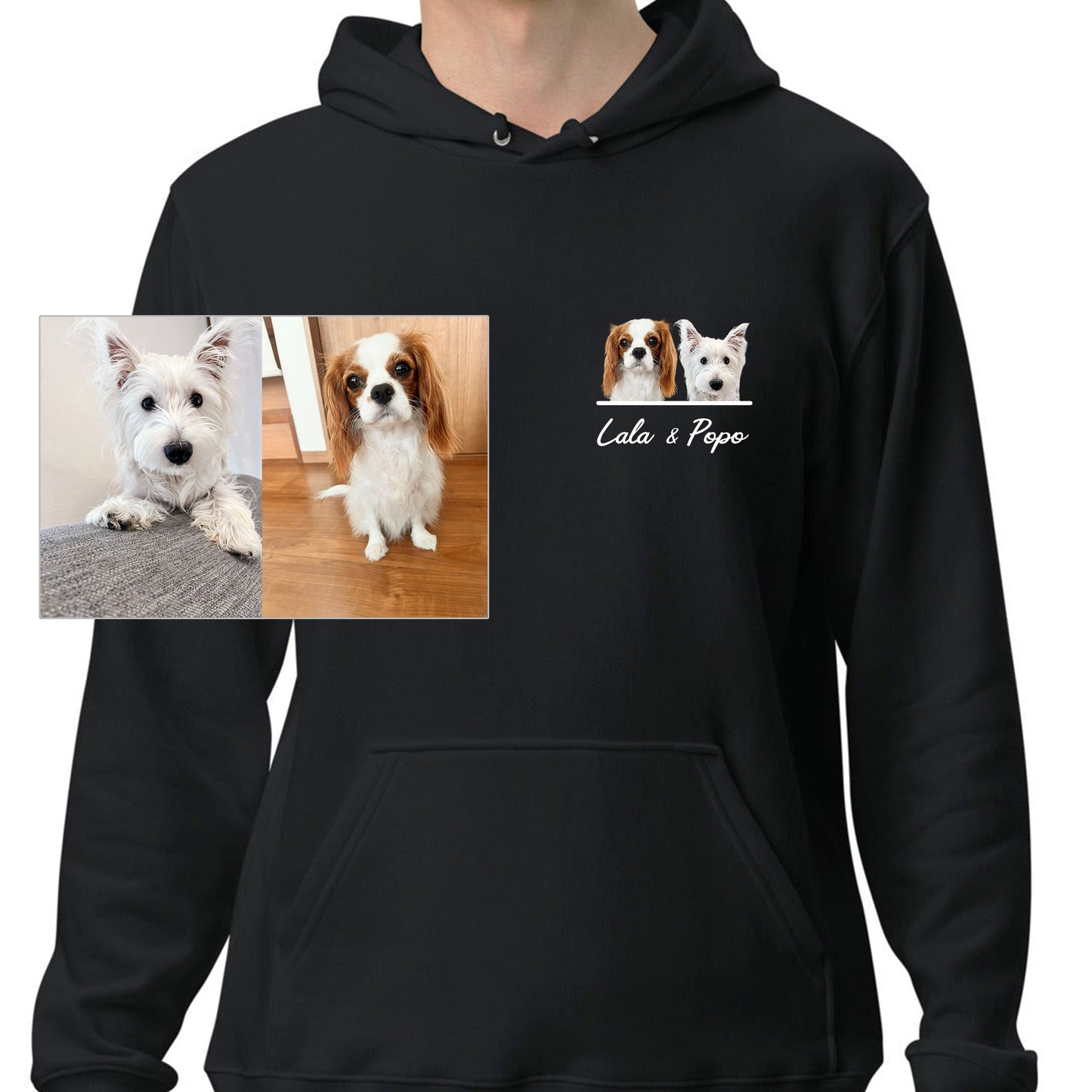 【名入れ&写真入れ】うちの子 オリジナルTシャツ お誕生日 クリスマス 母の日プレゼント ペット猫 犬 名入れ Tシャツ 長袖Tシャツ トレーナ パーカー キッズサイズあり.