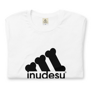 犬 tシャツ 犬イラスト INUDESU |アダルト&キッズサイズ