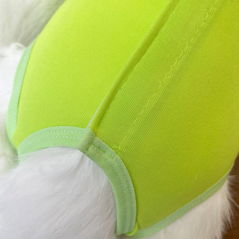 猫服 猫専用術後服  (割引クーポン対象外).