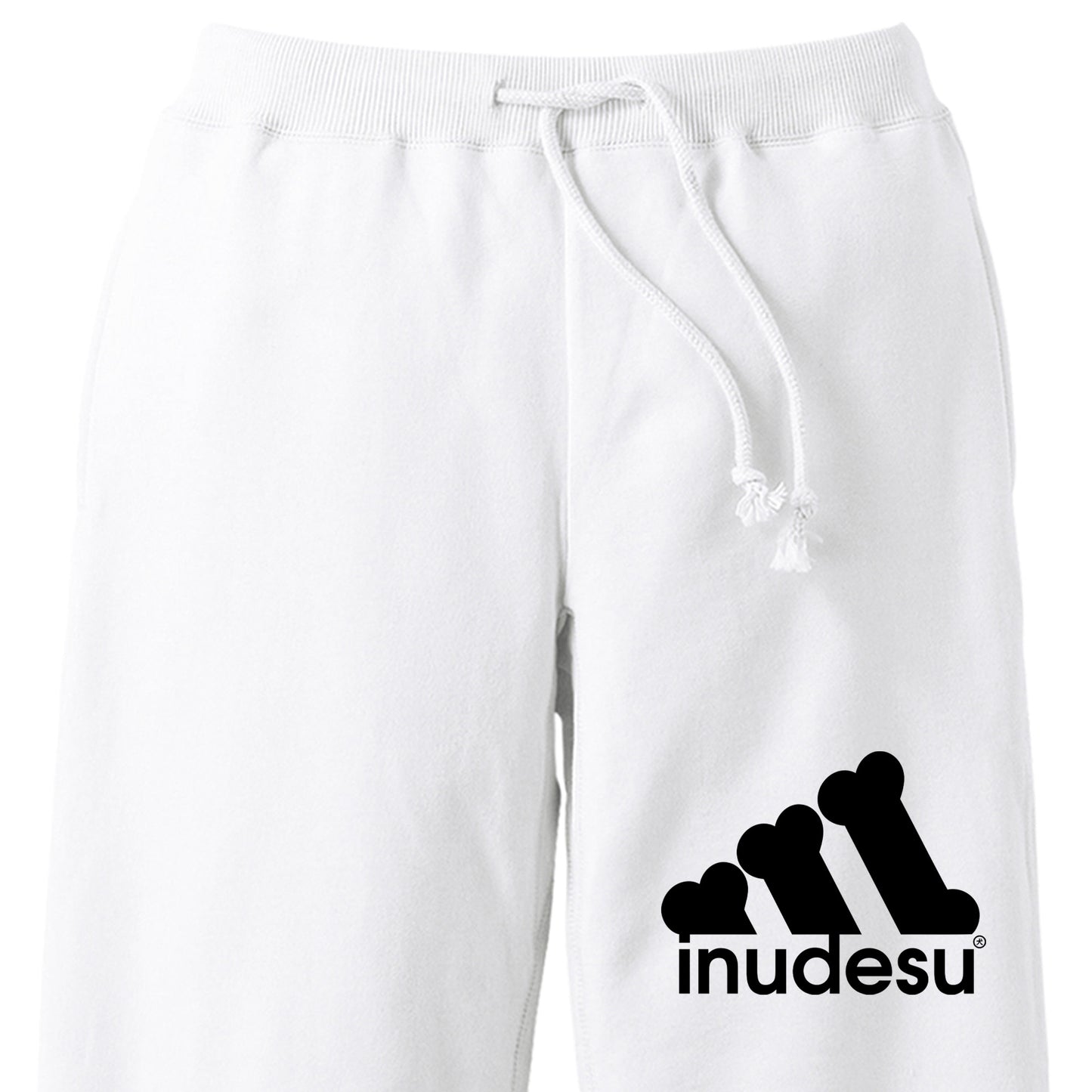 犬 スウェット パンツ いぬ かわいい 犬イラスト inudesu.
