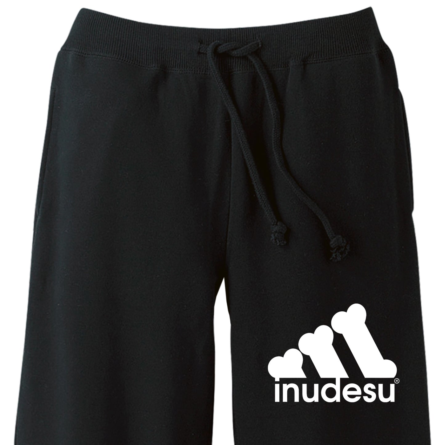 犬 スウェット パンツ いぬ かわいい 犬イラスト inudesu.