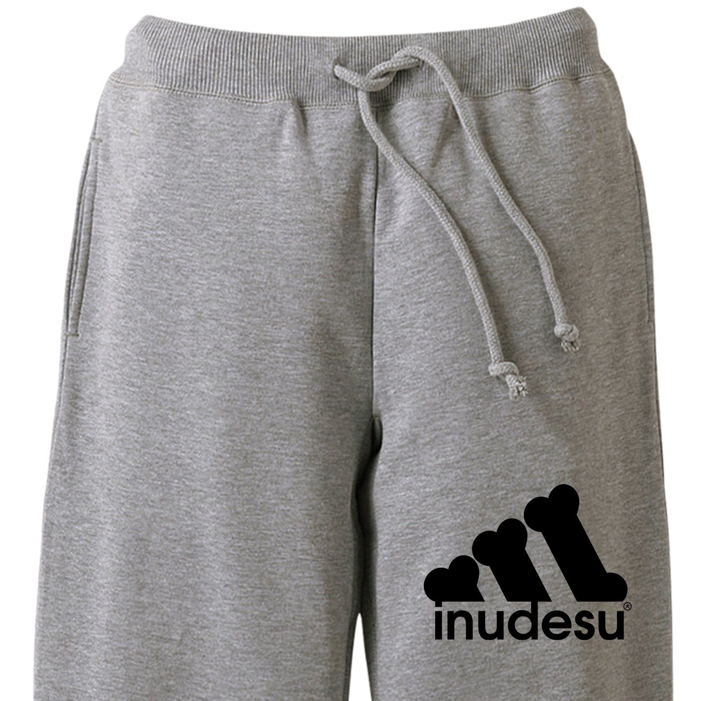 犬 スウェット パンツ いぬ かわいい 犬イラスト inudesu.