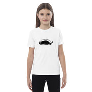 猫tシャツ ねこ 猫イラスト キッズ にゃにもしたくにゃ キッズ サイス
