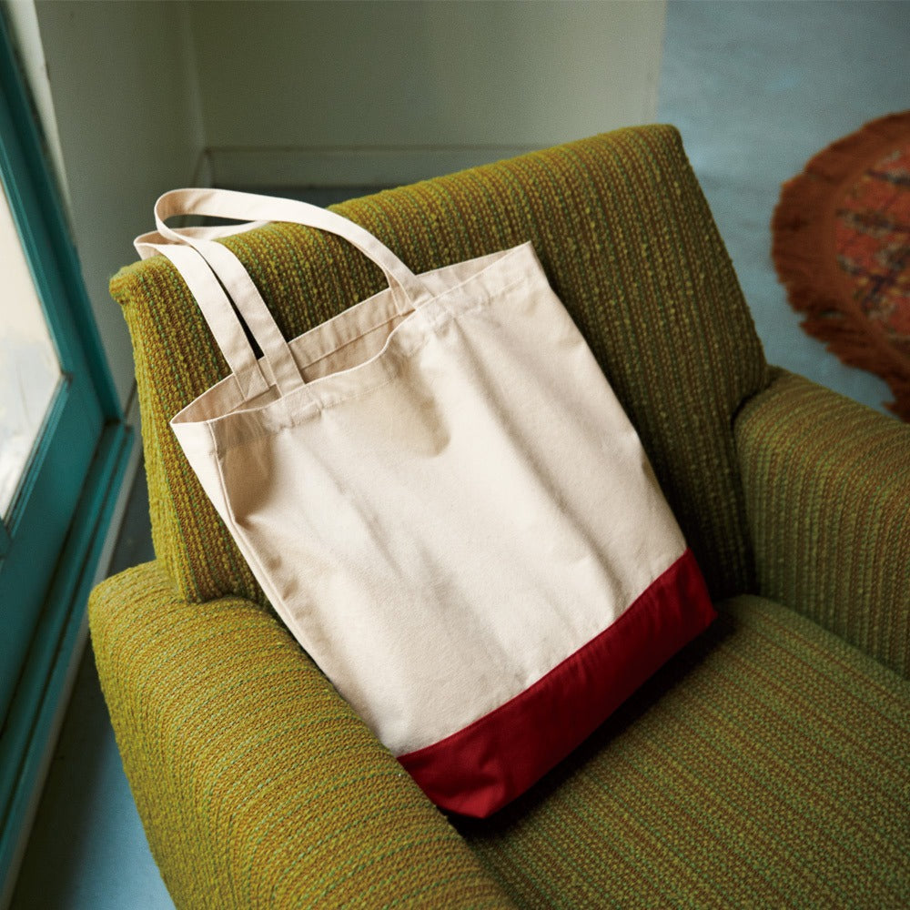 犬トート バッグ 犬 エコ バッグ ダックス フンド INUDESU.