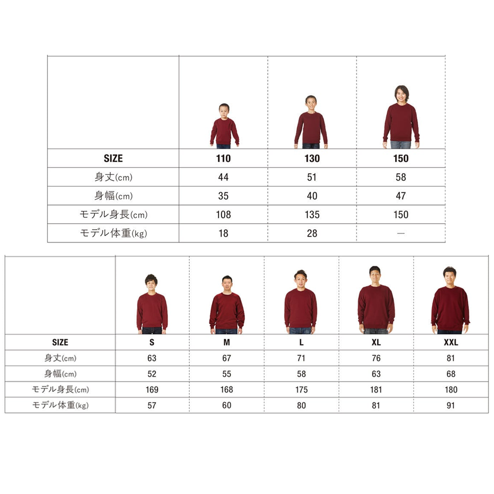 母の日限定「ありがとうにゃ」くろまるトレーナー|ほっとひと息、癒しのギフトに。