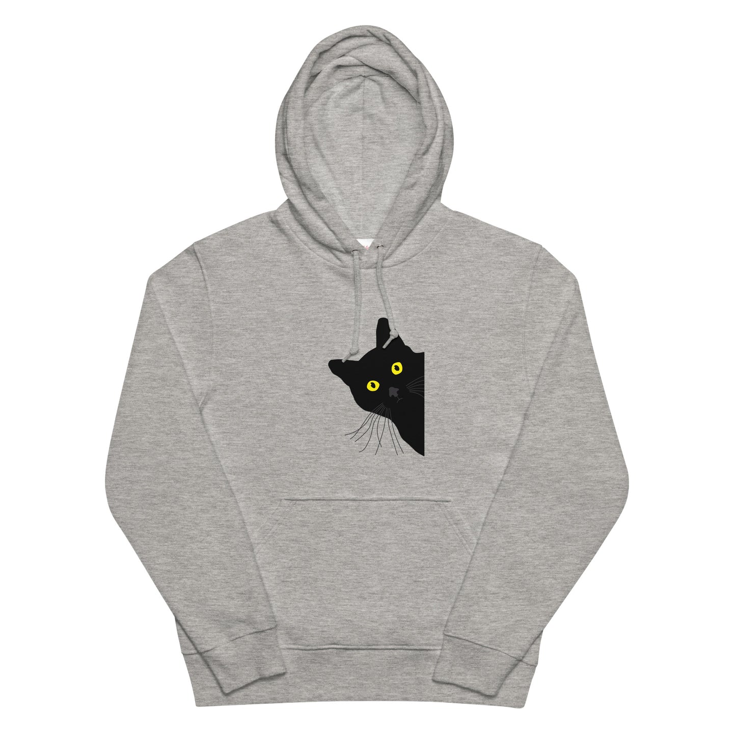 猫 パーカー ねこ かわいい 猫イラスト可愛い.