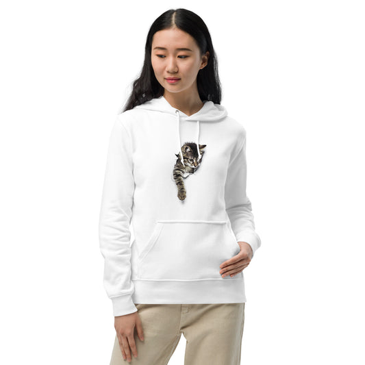 猫 パーカー ねこ かわいい 猫イラスト3D おもしろ 可愛い|アダルト&キッズサイズ.