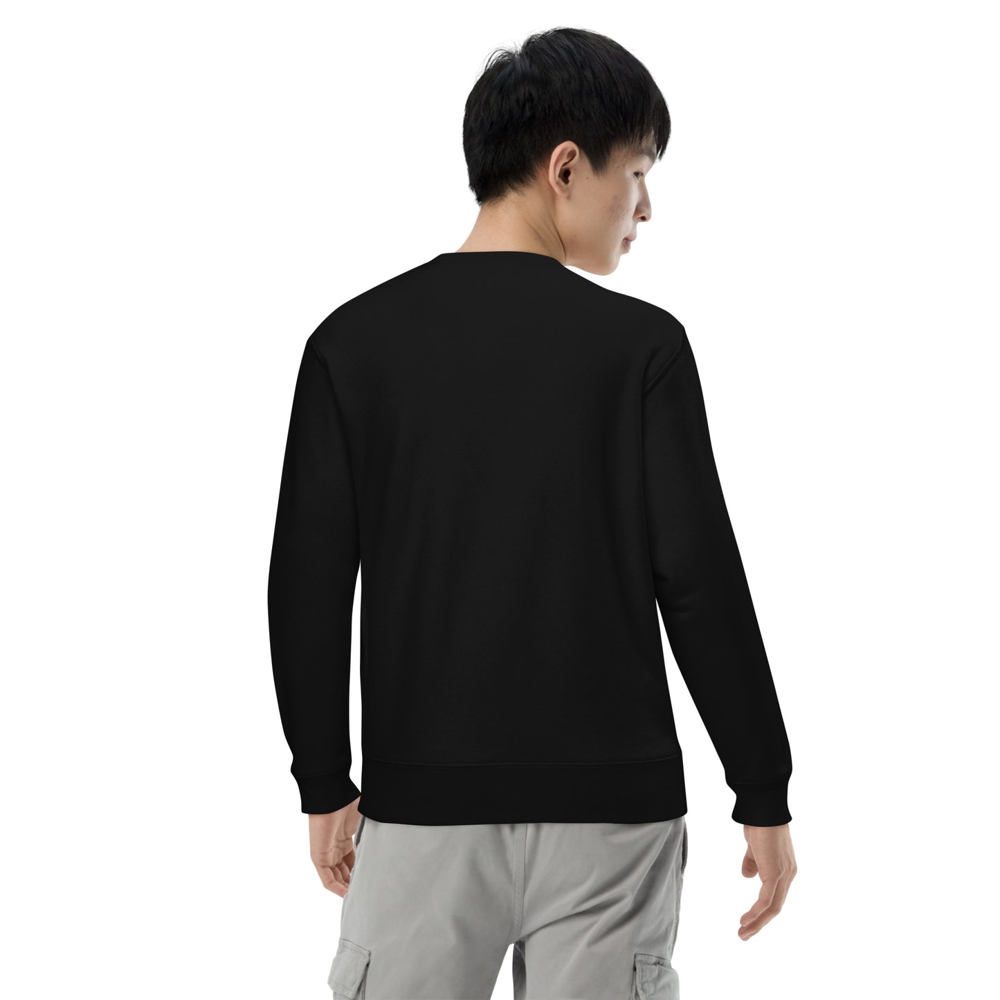 猫 トレーナー ねこ かわいい 猫イラスト Better with Cats.