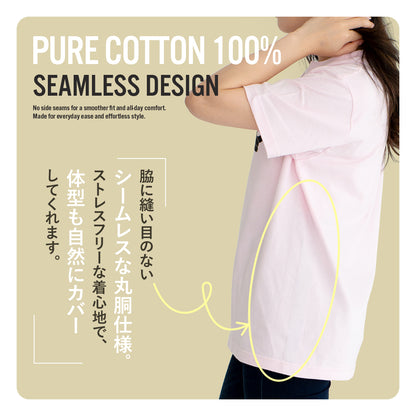 猫音符 Tシャツ | 音楽好きに人気