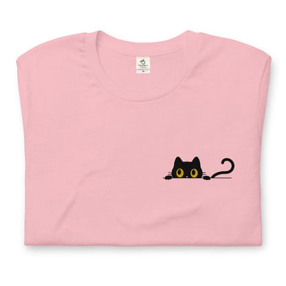 猫tシャツ ねこ 猫イラスト ｜アダルト&キッズサイズ.