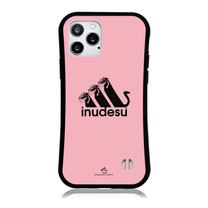 ケース いぬ犬イラストミニチュア・シュナウザー INUDESU スマホ ケース iPhoneXR ケース iPhoneXS/X ケース iPhoneSE3/SE2/8