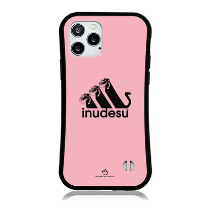 ケース いぬ 犬 イラスト  ミニチュア・シュナウザー INUDESU スマホ ケース iPhone8, SE2, SE3 ~ ケース iPhone16セリア.