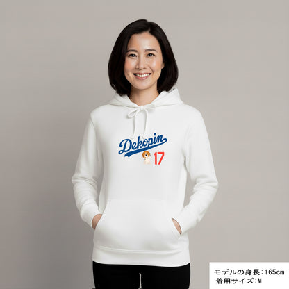 デコピンパーカー デコピン犬 パーカーいぬ コーイケルホンディエ