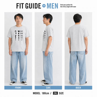 猫tシャツ ねこ 猫イラスト ニャンモナイト｜アダルト&キッズサイズ