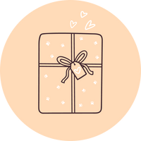 ラッピングについて