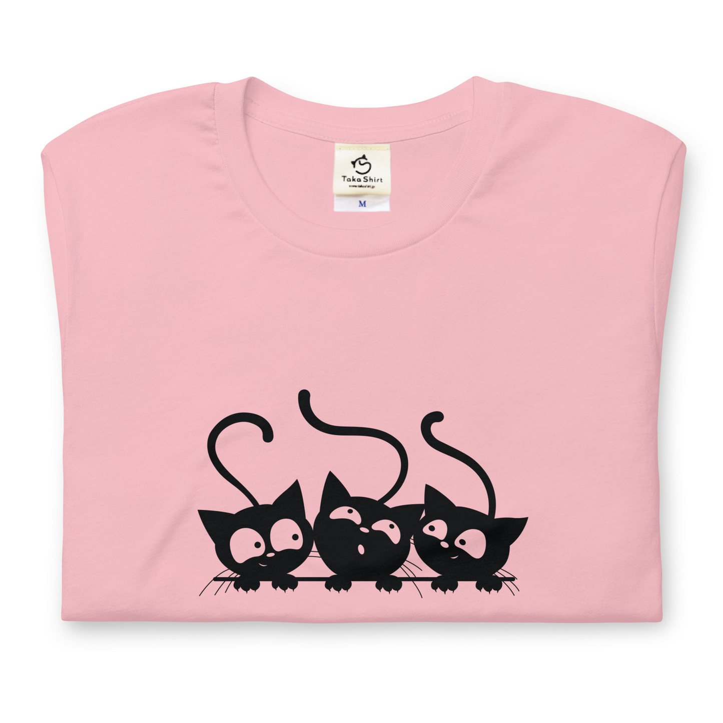 猫tシャツ ねこ 猫イラスト かわいいねこイラスト猫