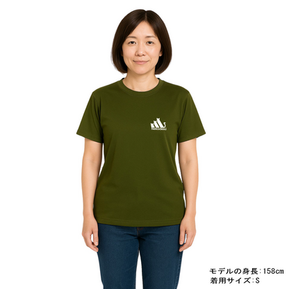 猫tシャツ ドライTシャツ シルキータッチTシャツ ねこ 猫イラスト おもしろ tシャツ Nekodesu ワンポイント