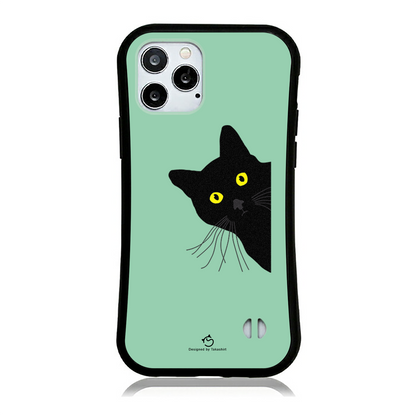 ケース ねこ 猫イラスト 猫可愛い スマホ ケース iPhoneXR ケース iPhoneXS/X ケース iPhoneSE3/SE2/8