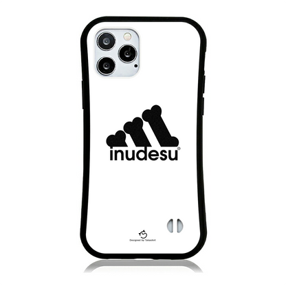 ケース いぬ犬イラスト INUDESU スマホ ケース iPhoneXR ケース iPhoneXS/X ケース iPhoneSE3/SE2/8