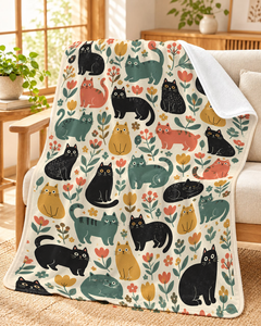 Muted Cats and Botanicals Seamless Pattern-7__03_CHAIR.png