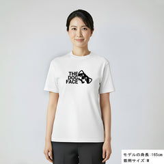 犬 tシャツ 犬イラスト 柴犬 THE DOG FACE ｜アダルト&キッズサイズ