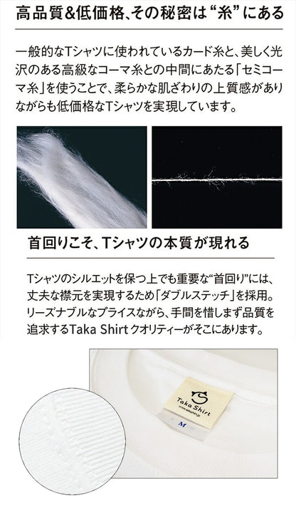 猫tシャツ ねこ 猫イラスト 3D CAT 7 可愛い｜アダルト&キッズサイズ.