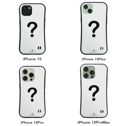【毎月・猫の日限定】ニャーニャーニャー・iPhone ケース iPhone 8, SE2-3 ~ iPhone 16