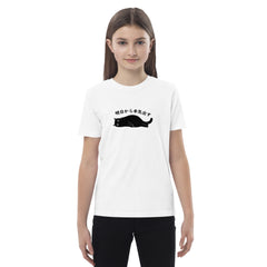 猫tシャツ ねこ 猫イラスト キッズ 明日から本気出す キッズ サイス.
