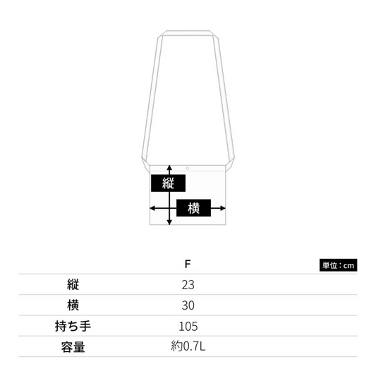 猫イラスト レギュラー キャンバス サコッシュ ハートビート.