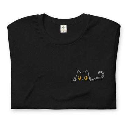 猫tシャツ ねこ 猫イラスト ｜アダルト&キッズサイズ.