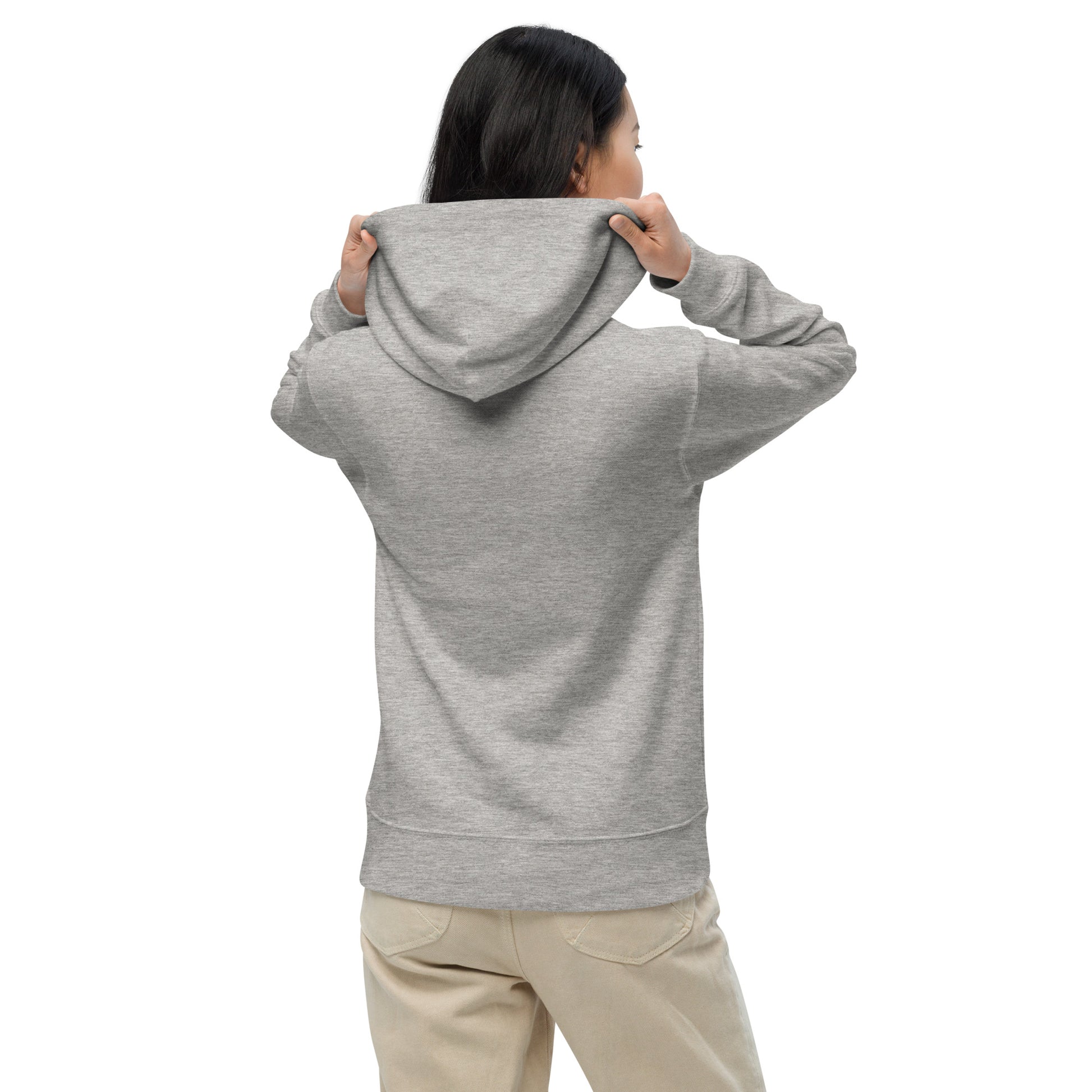 【クリスマス限定商品】猫 パーカー ねこ かわいい 猫イラスト ニャーニー？.