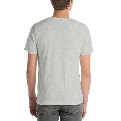 パンダTシャツ　明日から本気出す.