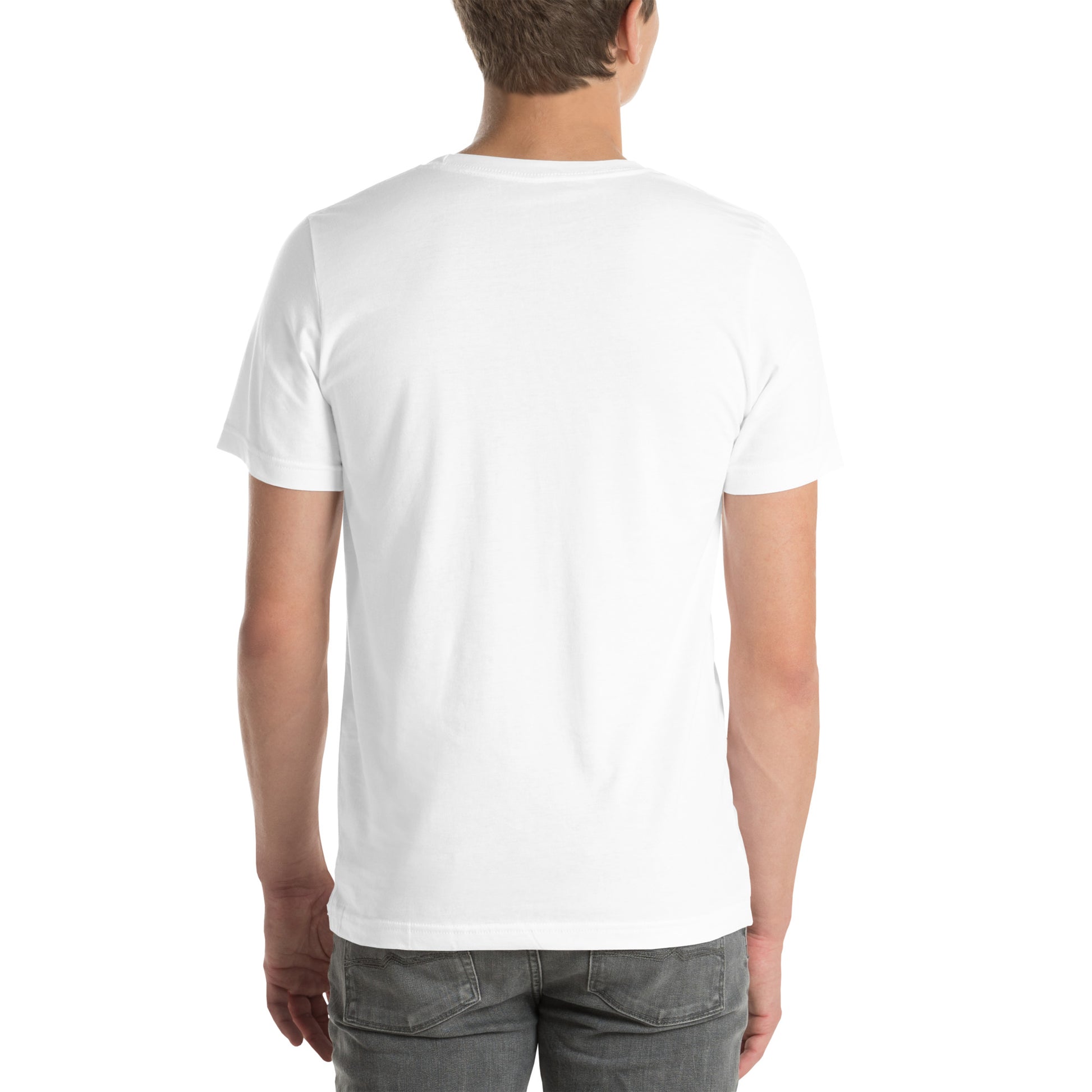 犬 tシャツ 犬イラスト ハートビート 心電図 ｜アダルト&キッズサイズ.
