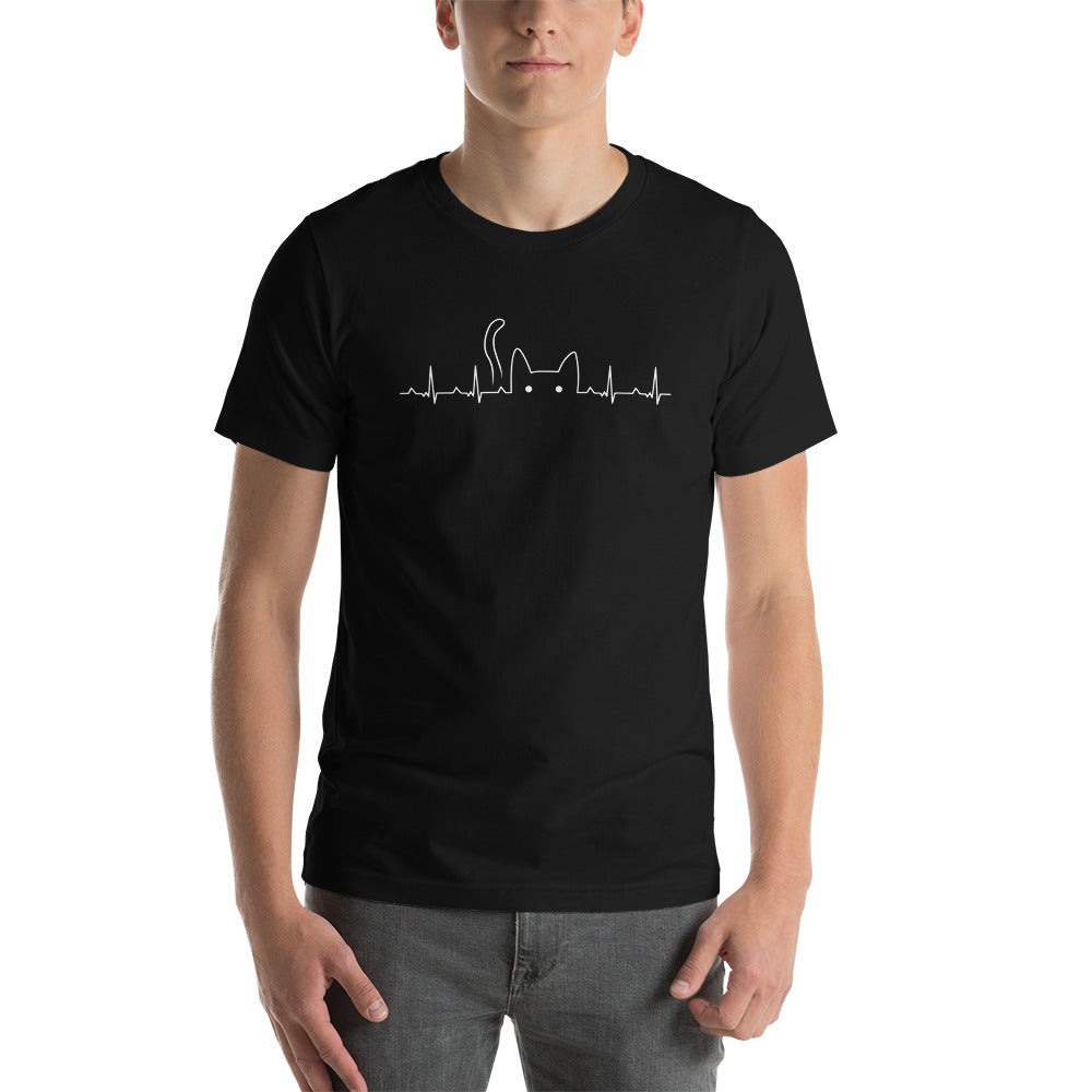 WEB限定】【WEB限定】YoYo ハートビートシャツ ハートビートラブギフト Tシャツ ヨーヨー